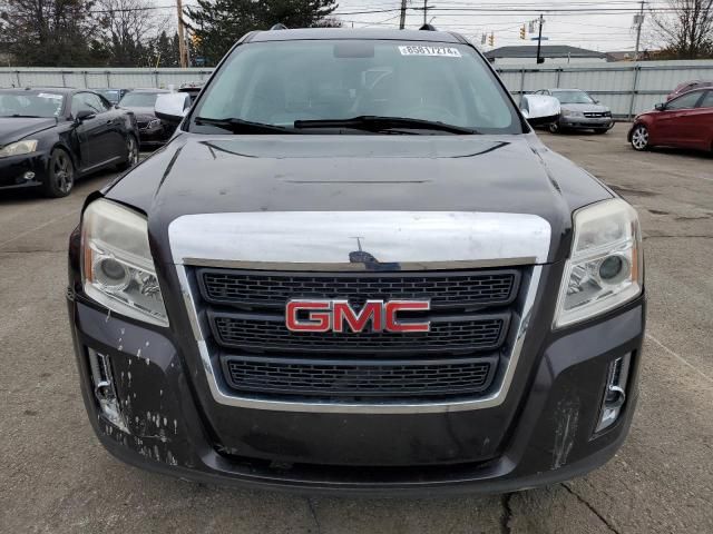 2014 GMC Terrain SLT