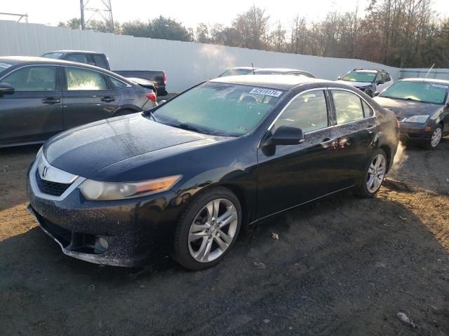 2010 Acura TSX