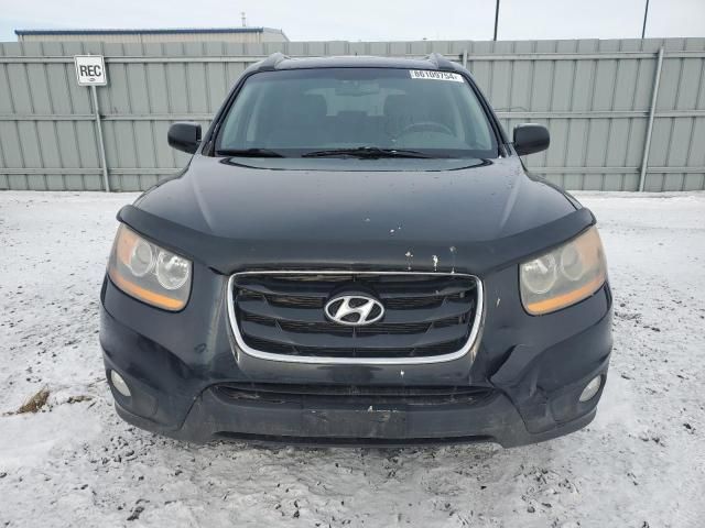 2011 Hyundai Santa FE GLS