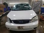 2005 Ford Focus ZX4