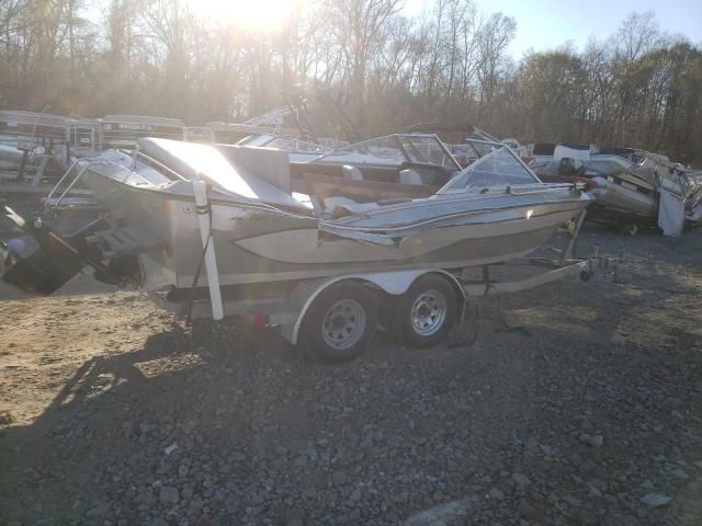 1986 Glastron Boat