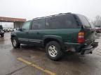 2001 Chevrolet Suburban K1500