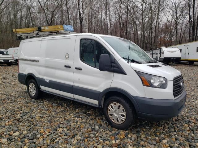 2017 Ford Transit T-250