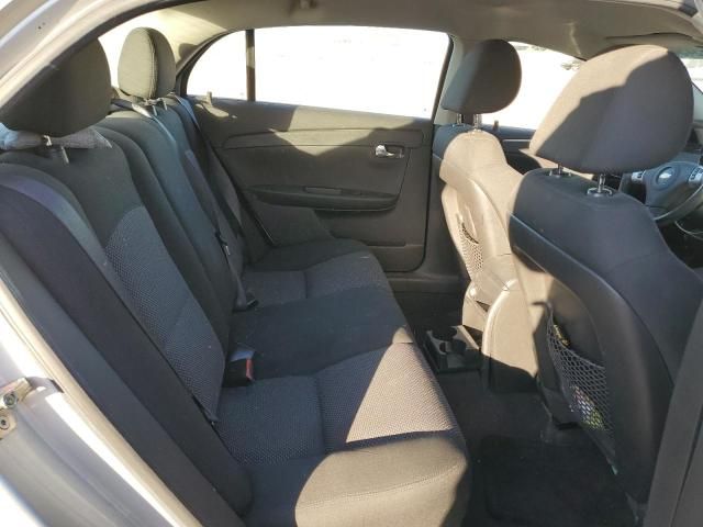 2011 Chevrolet Malibu 1LT