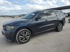 2013 Dodge Durango R/T