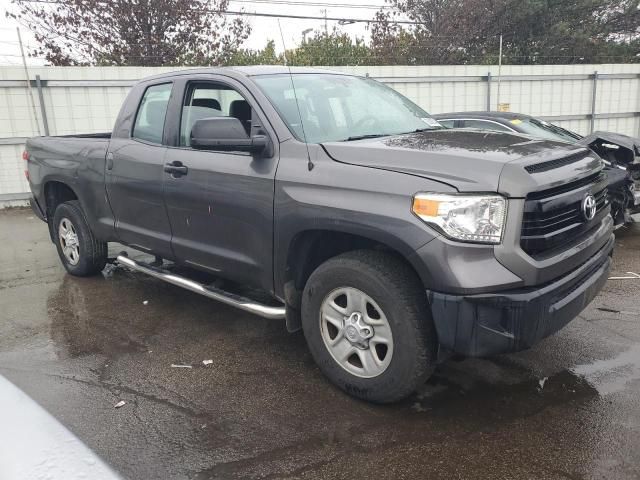 2014 Toyota Tundra Double Cab SR