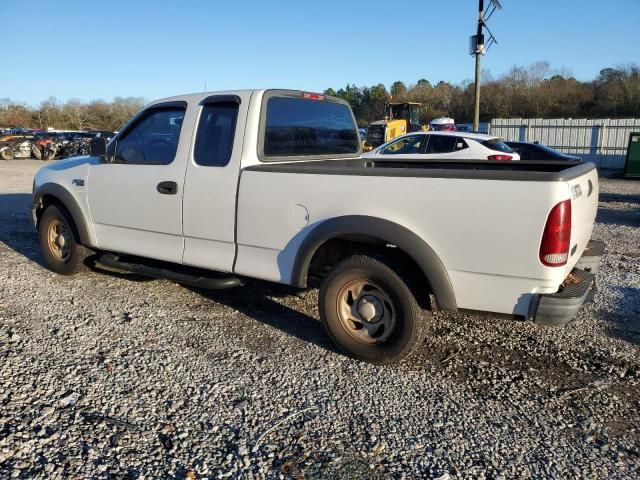 2003 Ford F150