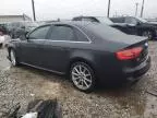 2014 Audi A4 Premium Plus