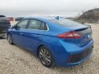 2018 Hyundai Ioniq Limited