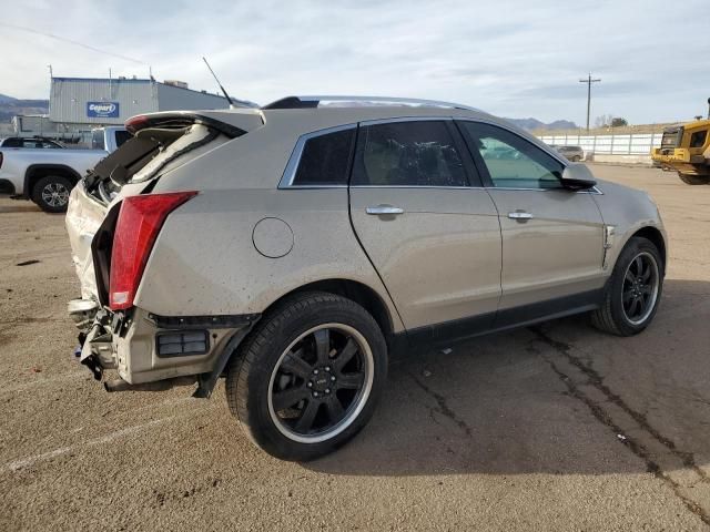 2011 Cadillac SRX Premium Collection