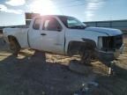 2011 Chevrolet Silverado K2500 Heavy Duty