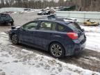 2016 Subaru Impreza Sport Premium