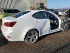 2011 Lexus IS 350