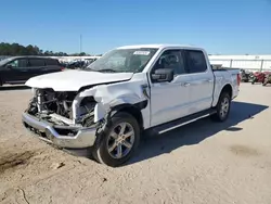 2021 Ford F150 Supercrew en venta en Harleyville, SC