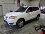 2010 Hyundai Santa FE GLS