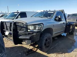 2007 Dodge RAM 3500 SLT en venta en Grand Prairie, TX