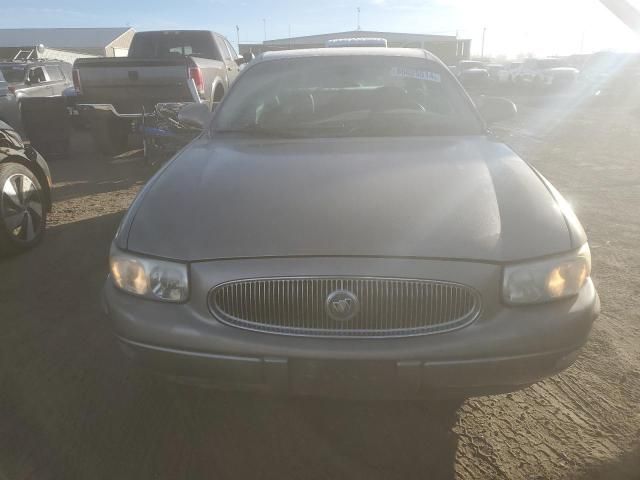 2001 Buick Lesabre Limited