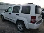 2012 Jeep Liberty Limited