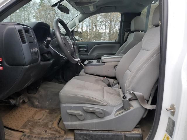 2015 GMC Sierra C1500