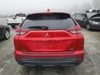 2022 Mitsubishi Eclipse Cross LE