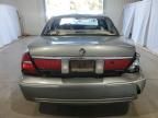 2002 Mercury Grand Marquis GS