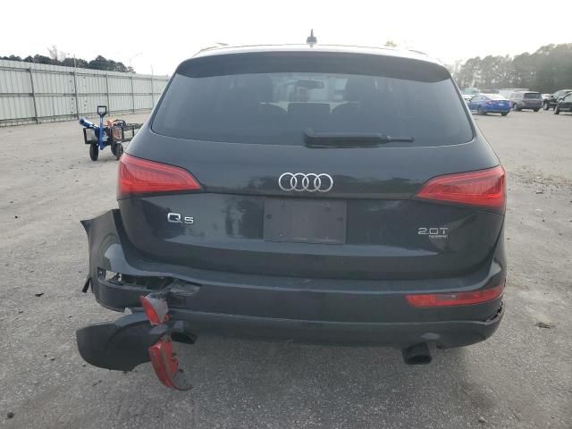 2013 Audi Q5 Premium Plus