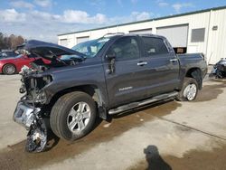 Toyota Tundra Crewmax sr5 Vehiculos salvage en venta: 2021 Toyota Tundra Crewmax SR5