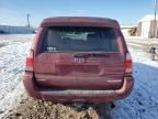 2008 Toyota 4runner SR5