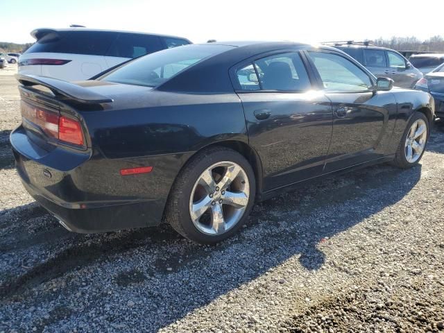 2011 Dodge Charger