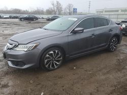 Carros con verificación Run & Drive a la venta en subasta: 2018 Acura ILX Special Edition