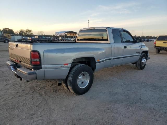 1999 Dodge RAM 3500