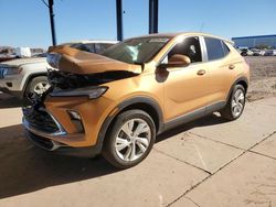 2025 Buick Encore GX Preferred en venta en Phoenix, AZ