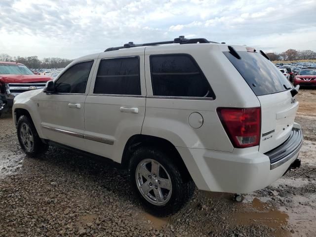 2005 Jeep Grand Cherokee Limited