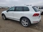 2012 Volkswagen Touareg V6