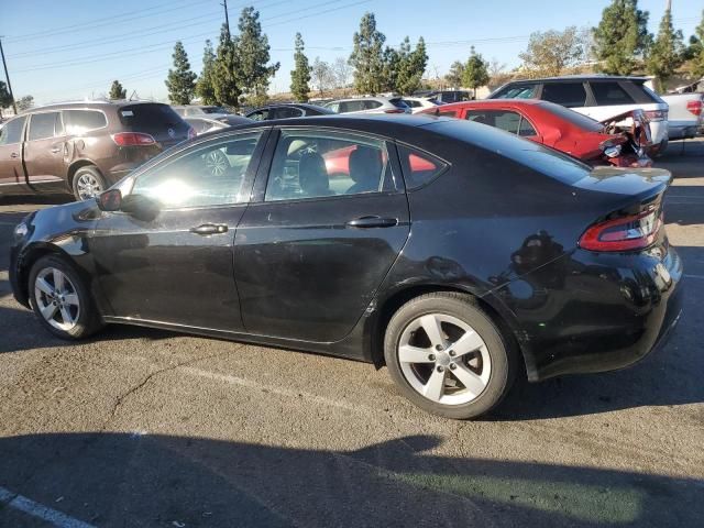 2015 Dodge Dart SXT