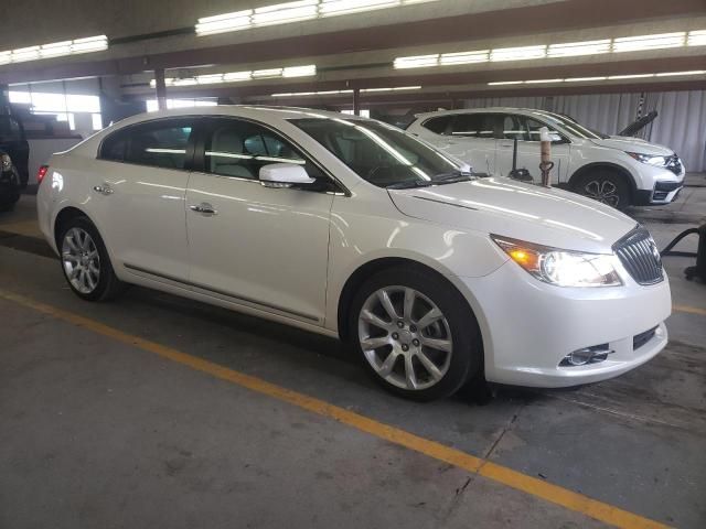 2013 Buick Lacrosse Touring