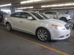 2013 Buick Lacrosse Touring