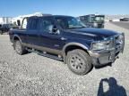 2006 Ford F350 SRW Super Duty