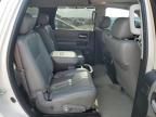 2011 Toyota Sequoia Platinum