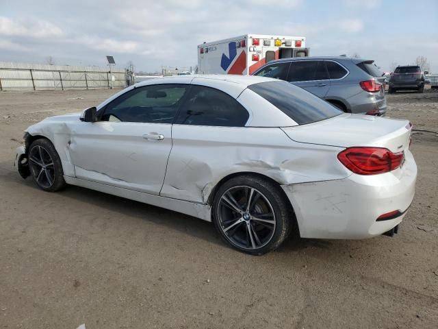 2019 BMW 430XI