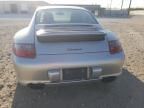 2006 Porsche 911 New Generation Carrera