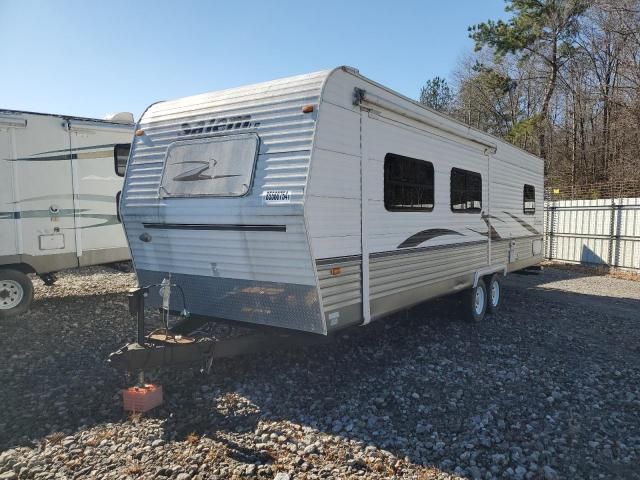 2007 Forest River Motorhome