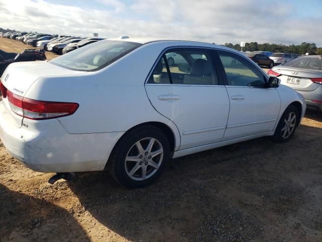 2004 Honda Accord EX