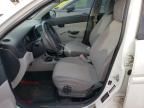 2011 Hyundai Accent GLS