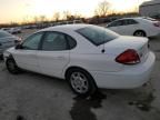 2007 Ford Taurus SE