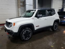 2015 Jeep Renegade Trailhawk en venta en Ham Lake, MN