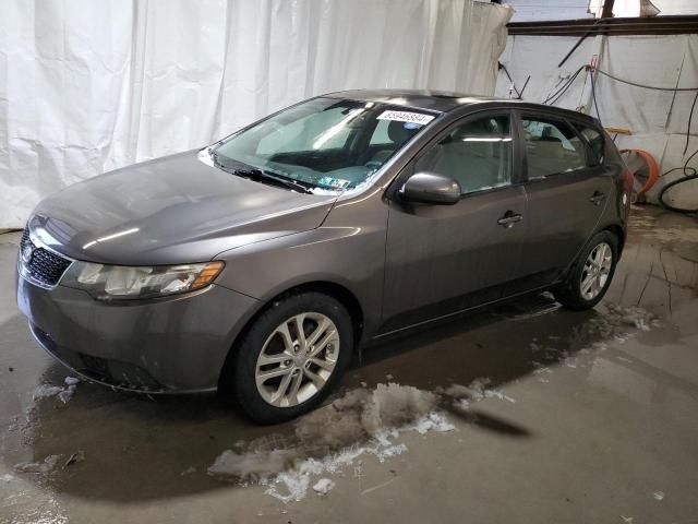 2012 KIA Forte EX