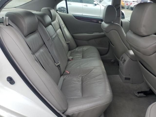 2003 Lexus ES 300