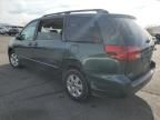 2004 Toyota Sienna XLE