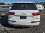 2018 Audi Q7 Premium Plus